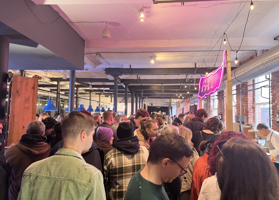 Sakura Festiwal w Łodzi