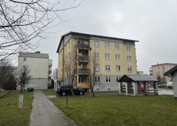 Projekt uchwały zwiększający bonifikat dla mieszkańców lokali na Janowie i Olechowie
