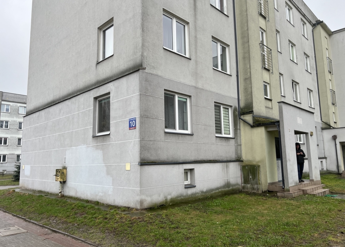Projekt uchwały zwiększający bonifikat dla mieszkańców lokali na Janowie i Olechowie