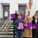 Wybory samorządowe 2024: Liderzy KO w Łodzi zarejestrowali swoich kandydatów 5 Wybory samorządowe 2024: Liderzy KO w Łodzi zarejestrowali swoich kandydatów