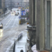 Zatrzymanie ruchu tramwajowego na Kilińskiego