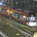 Zatrzymanie ruchu tramwajowego na Kilińskiego