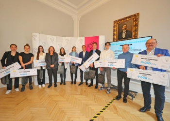 Łódź wspiera Olimpijczyków