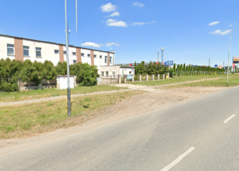 ZIM planuje przebudowę Maratońskiej