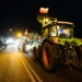 22 kwietnia kolejny protest rolników z powiatu poddębickiego na A2 9 Rolnicy ponownie zablokują węzeł Wartkowice na A2