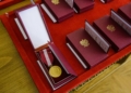 Medale dla pracowników Teatru Jaracza