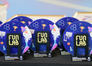 FunLab w Konstantynowie Łódzkim