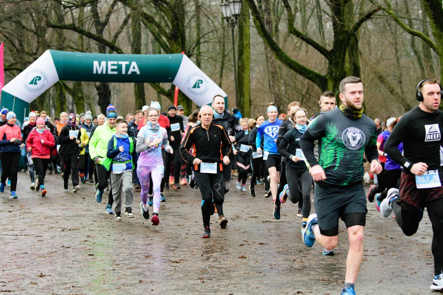 Paczek RUN 2024 10 1