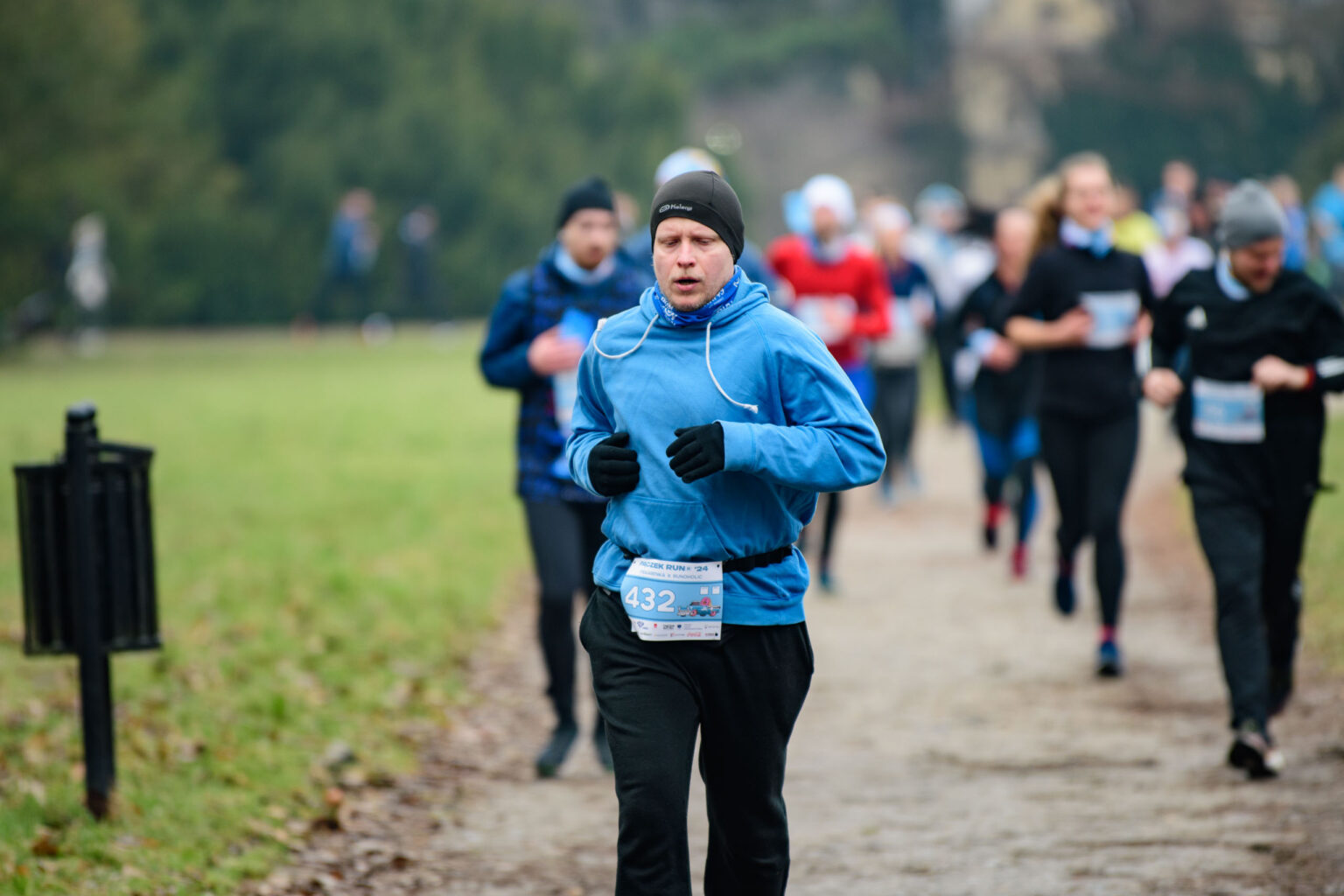Paczek RUN 2024 101