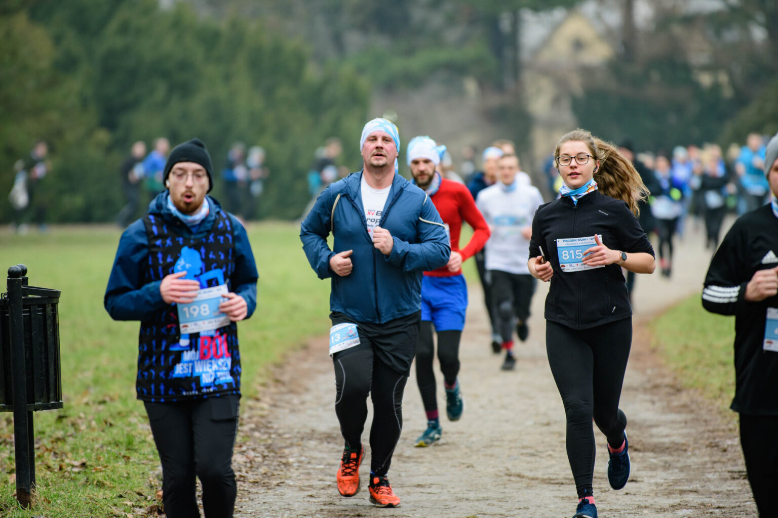 Paczek RUN 2024 102