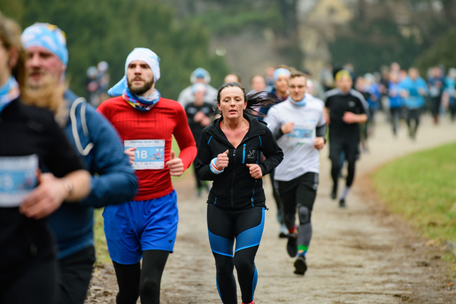 Paczek RUN 2024 103