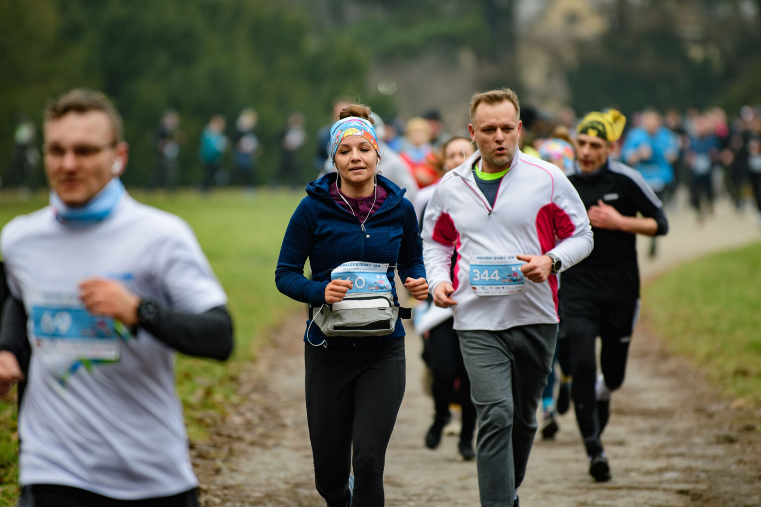 Paczek RUN 2024 105