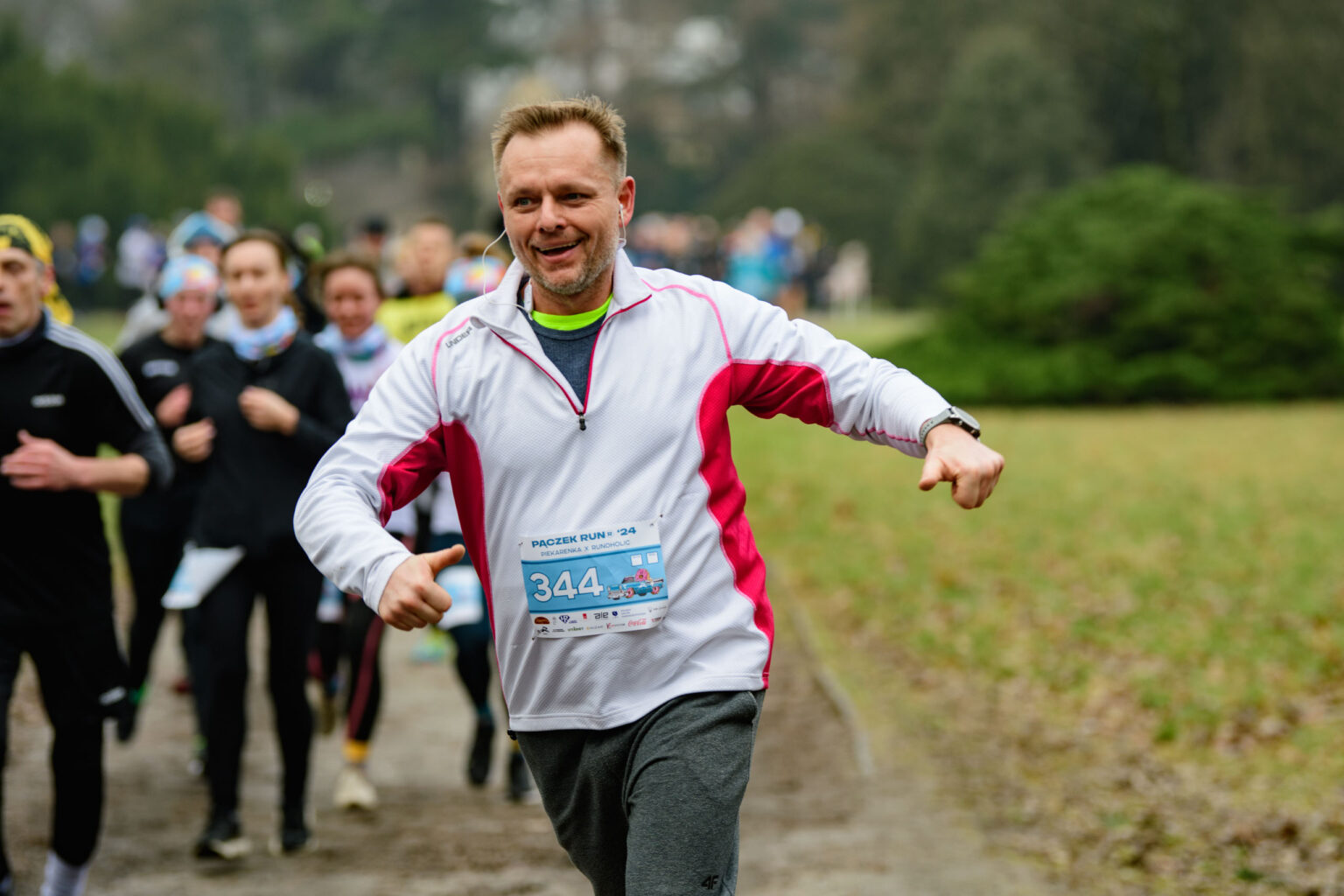 Paczek RUN 2024 108