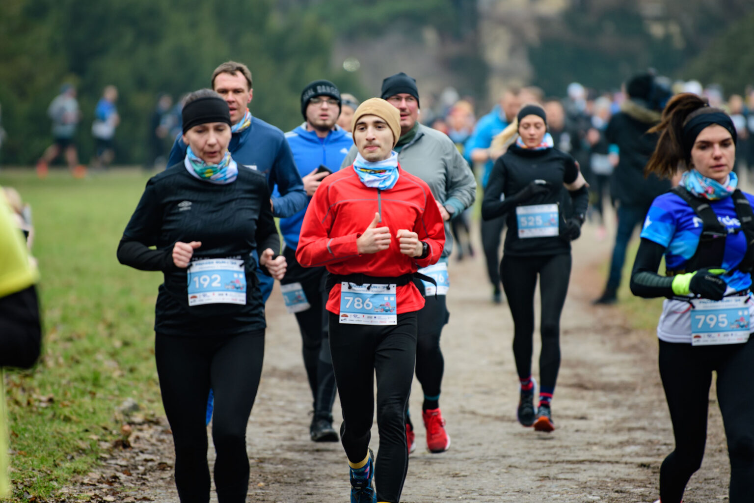 Paczek RUN 2024 112