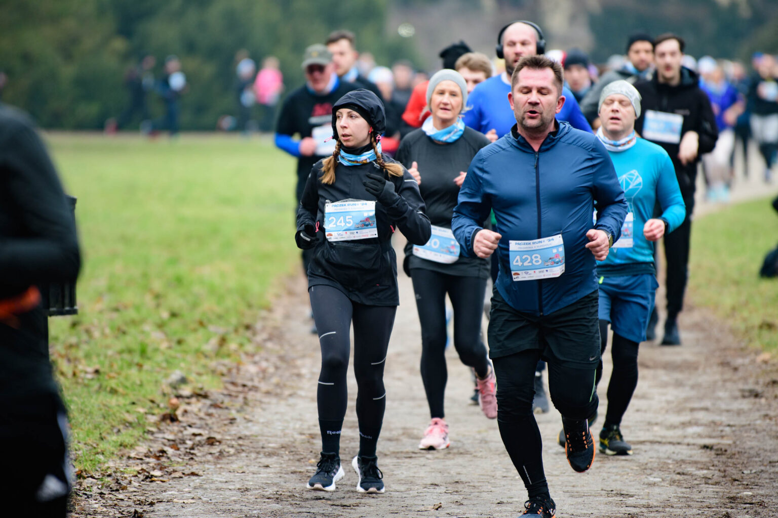 Paczek RUN 2024 119