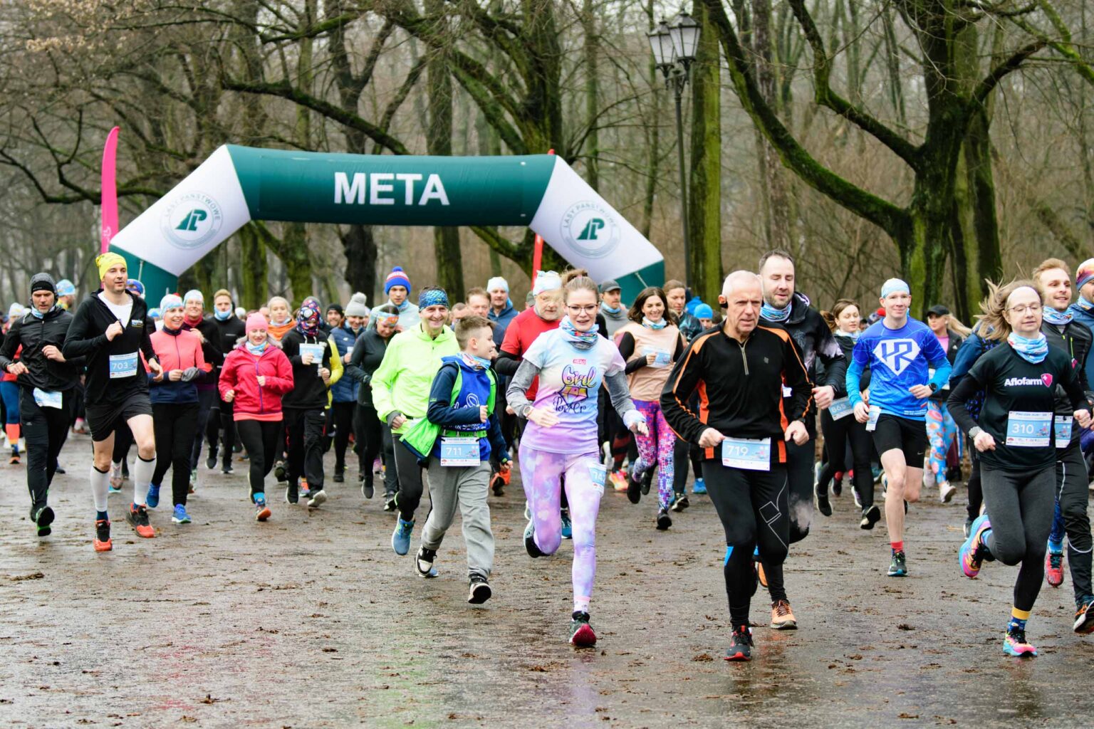 Paczek RUN 2024 12