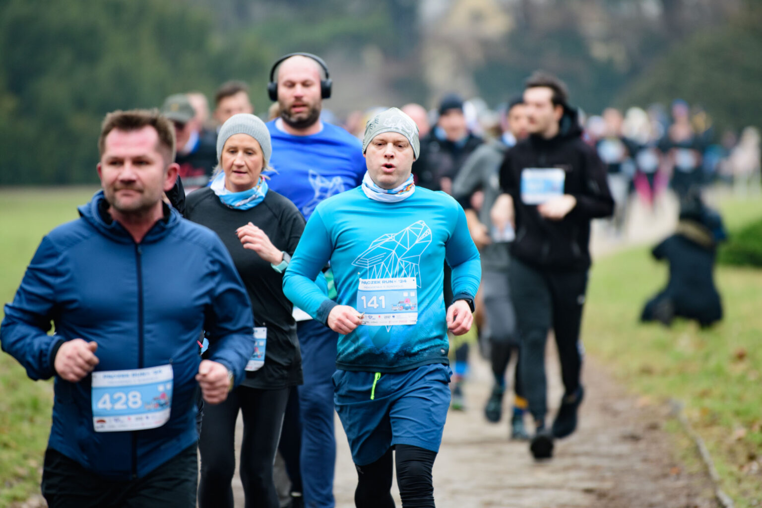 Paczek RUN 2024 120