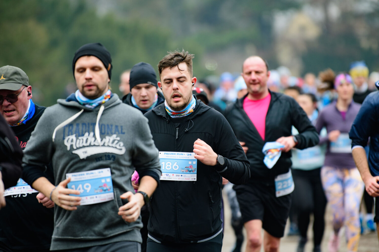 Paczek RUN 2024 123
