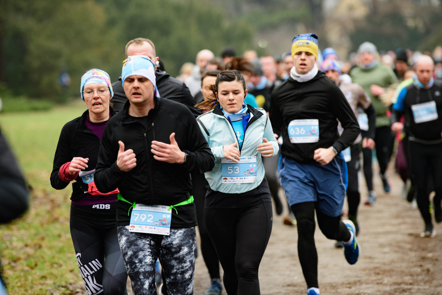 Paczek RUN 2024 126