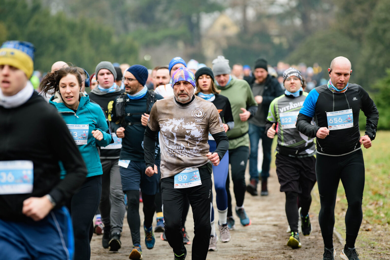 Paczek RUN 2024 127