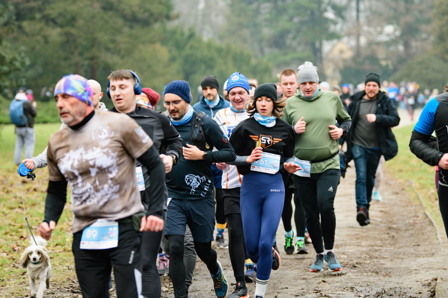Paczek RUN 2024 128