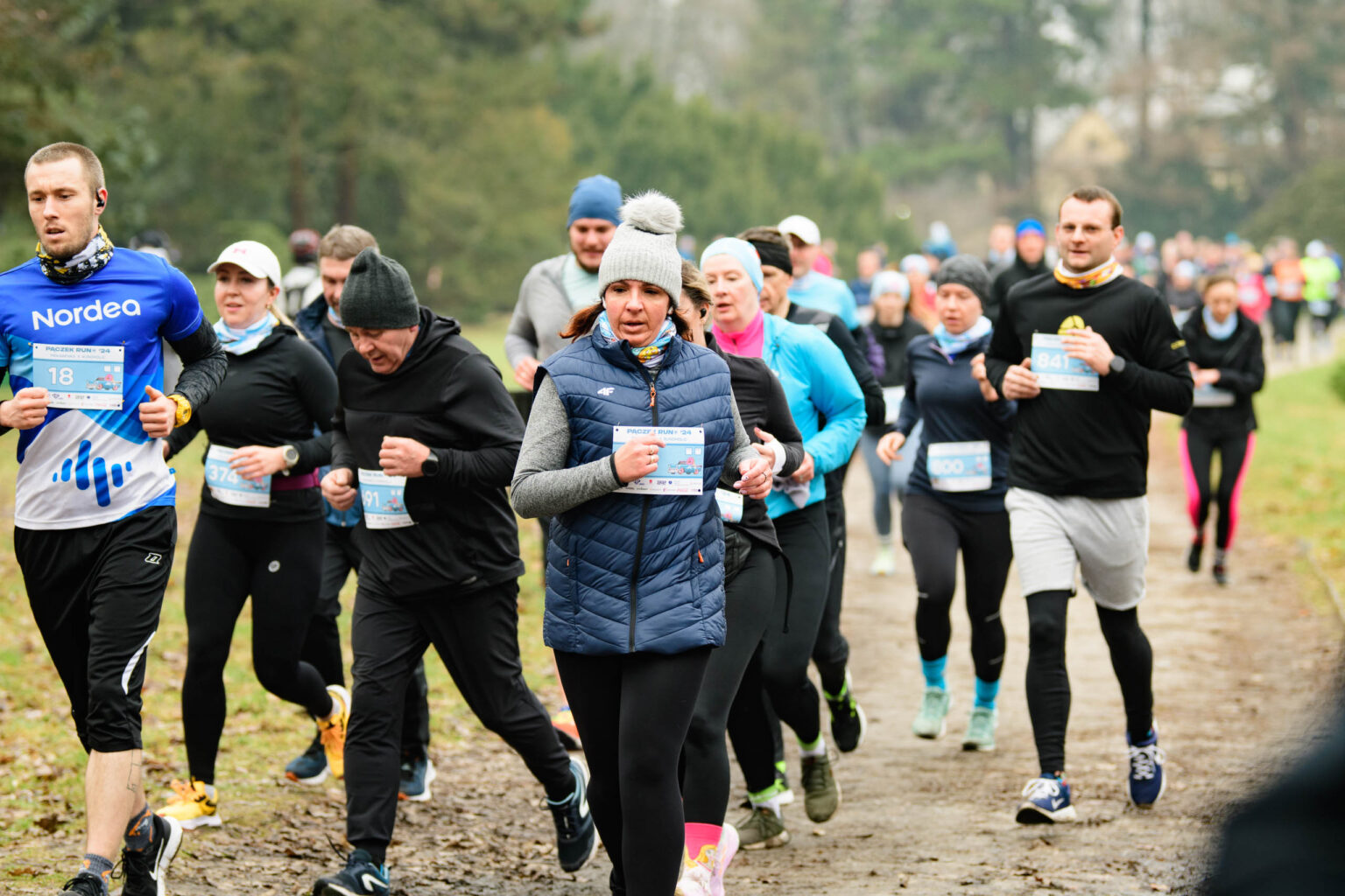 Paczek RUN 2024 129