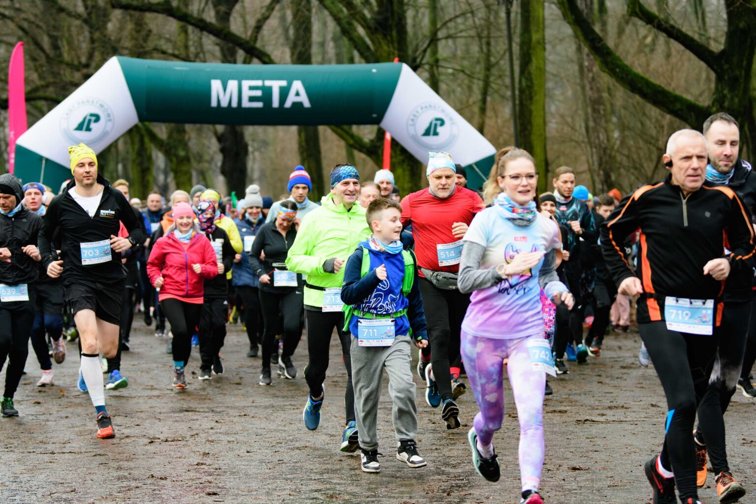 Paczek RUN 2024 13
