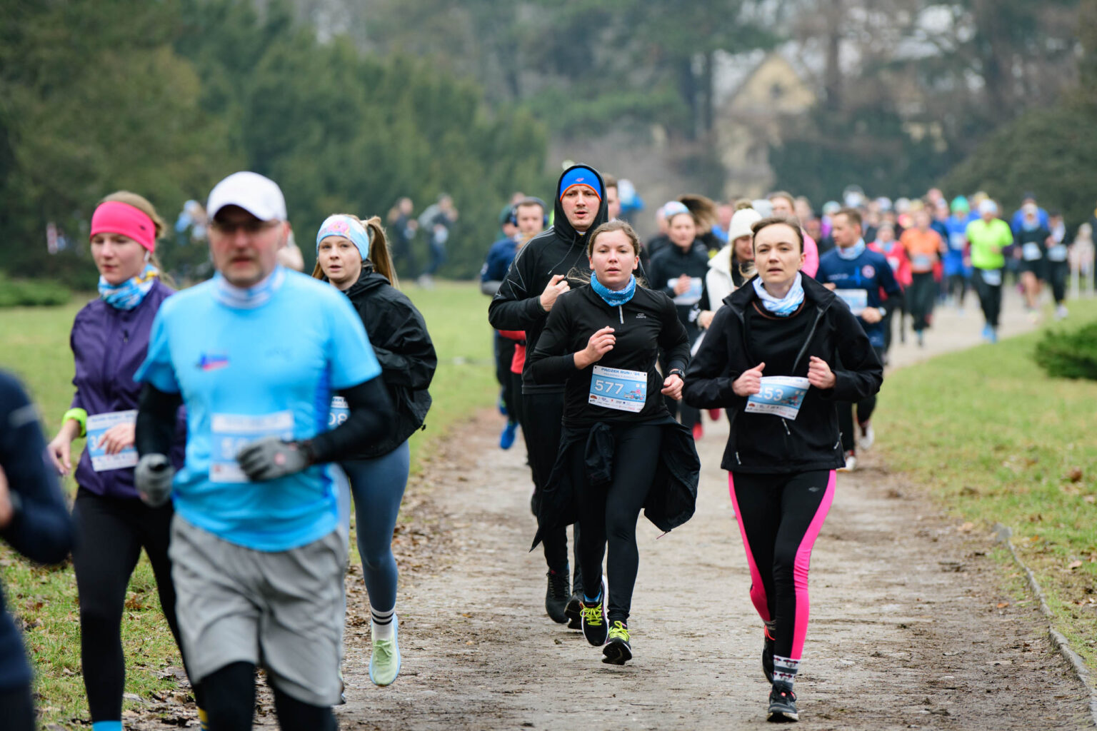 Paczek RUN 2024 130