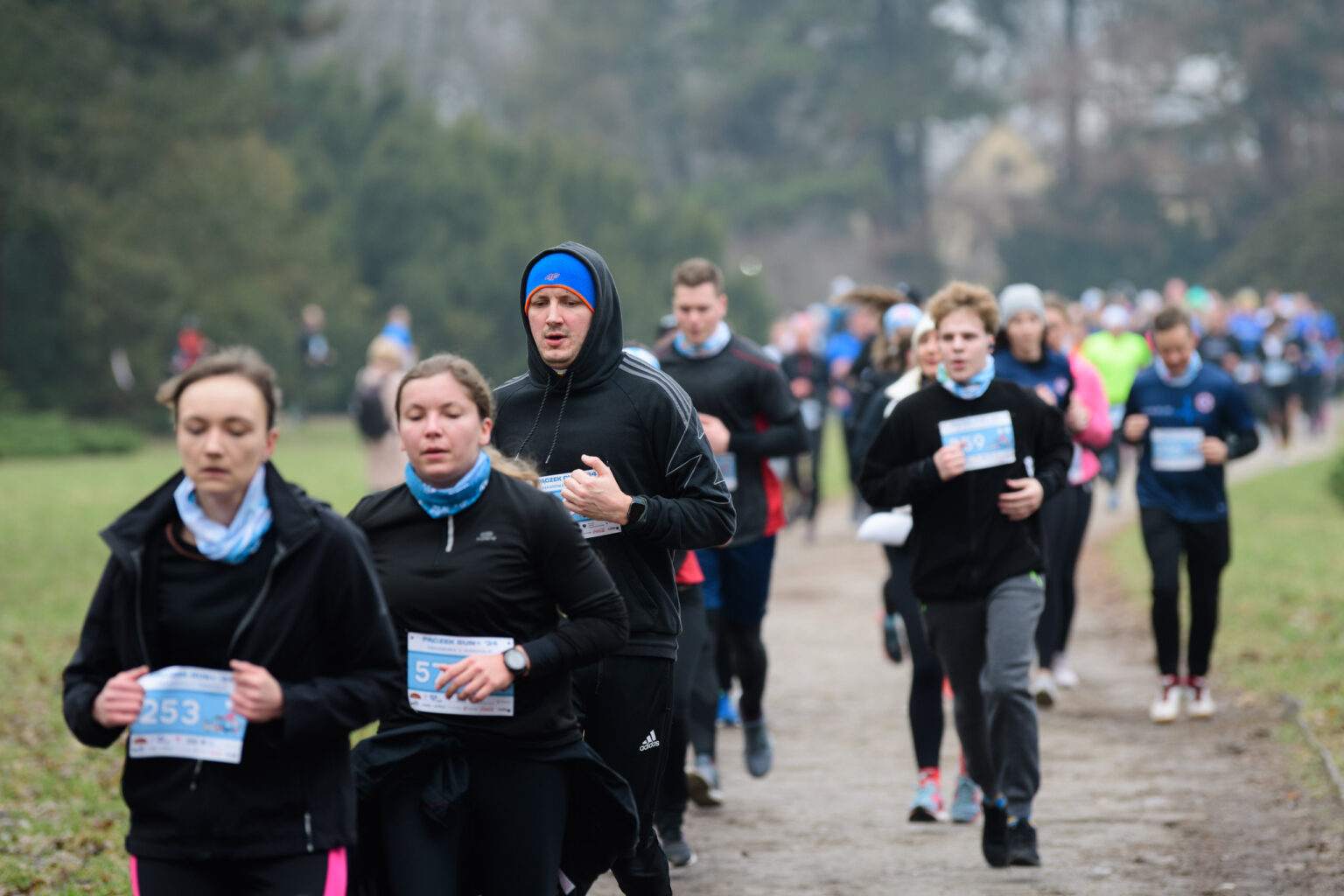 Paczek RUN 2024 131