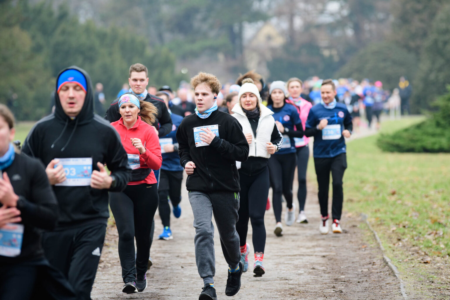 Paczek RUN 2024 132