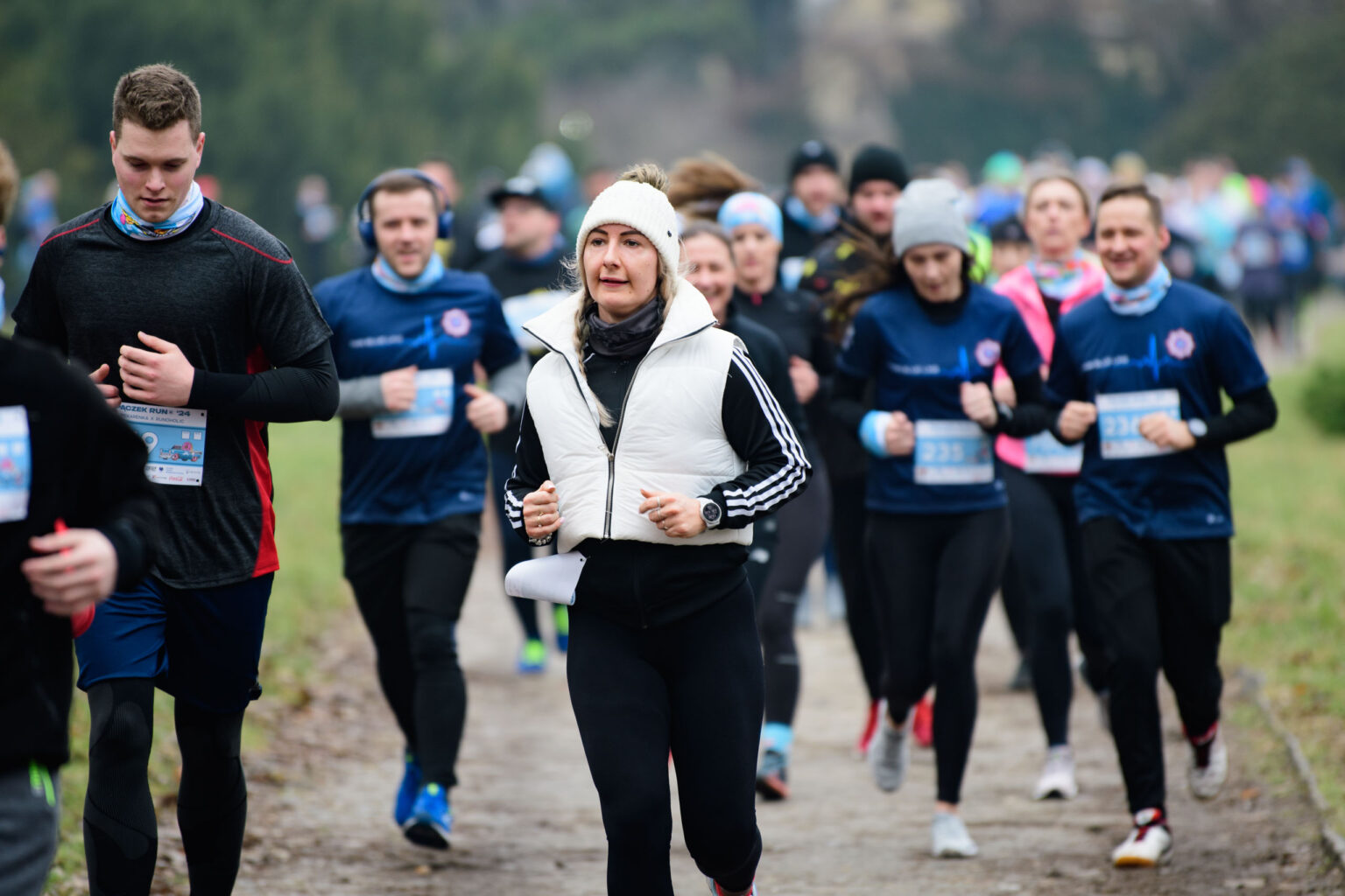 Paczek RUN 2024 133