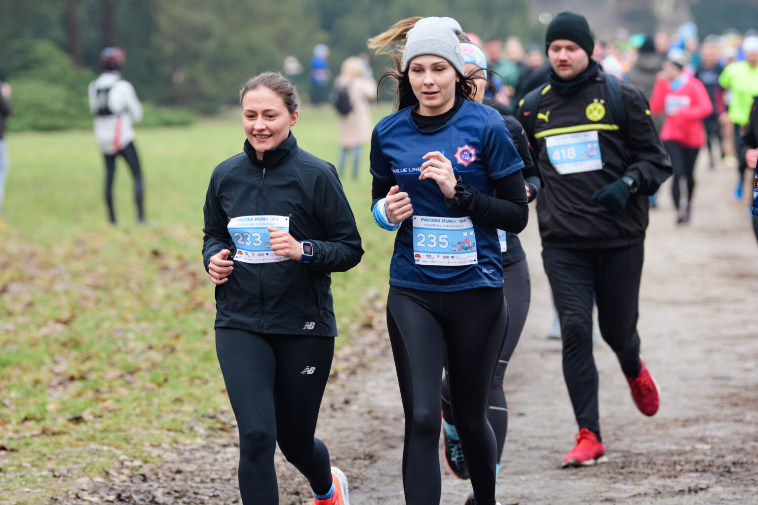 Paczek RUN 2024 134
