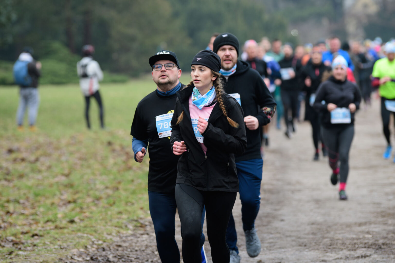 Paczek RUN 2024 135