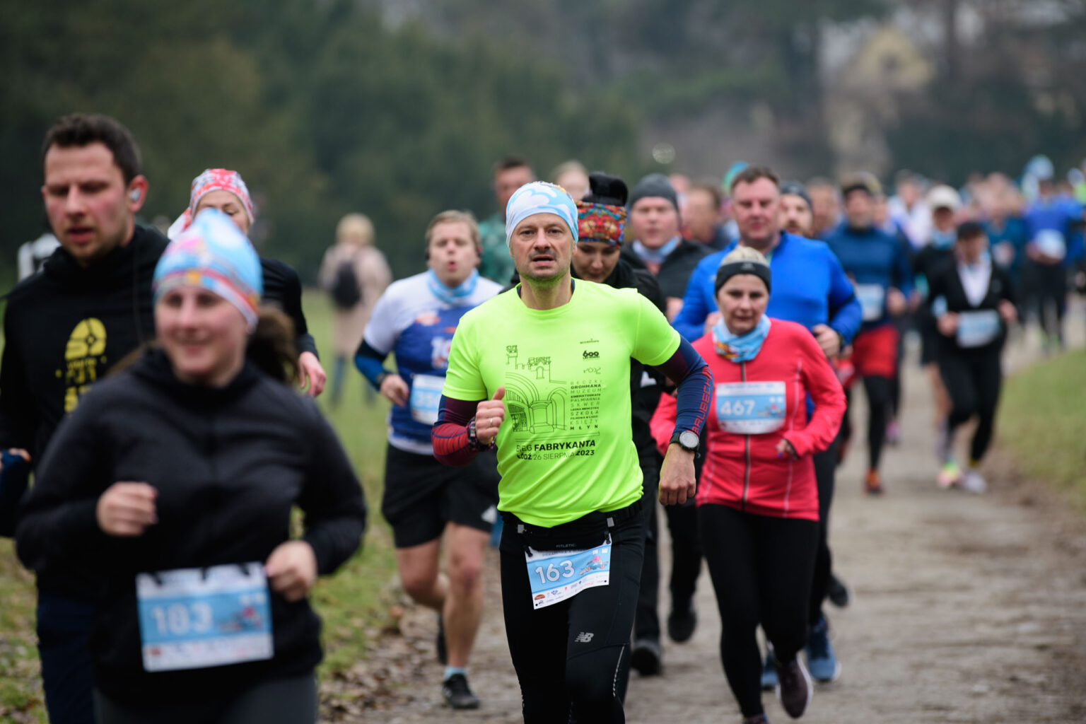 Paczek RUN 2024 137