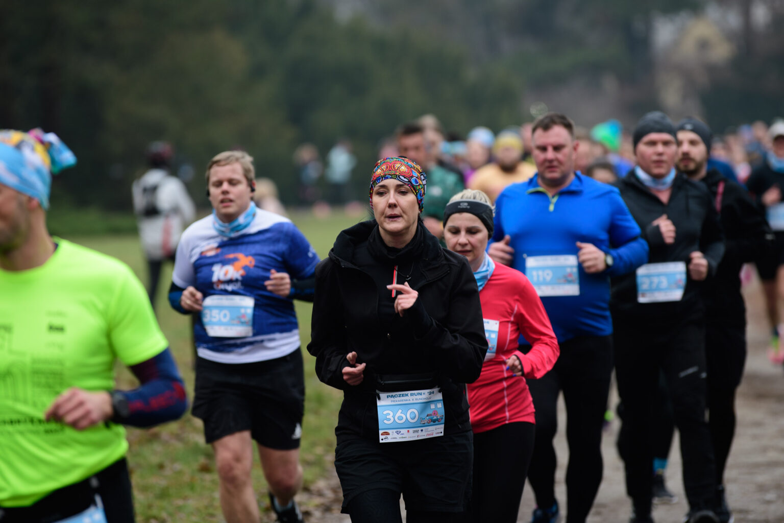 Paczek RUN 2024 138