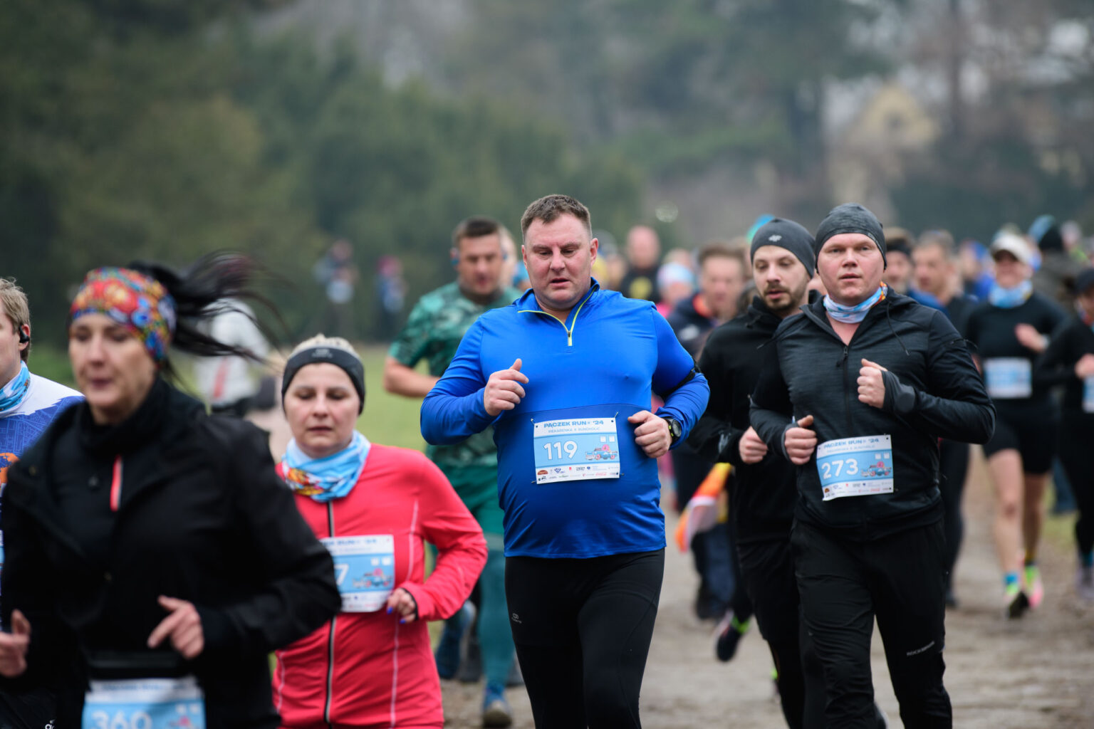 Paczek RUN 2024 139