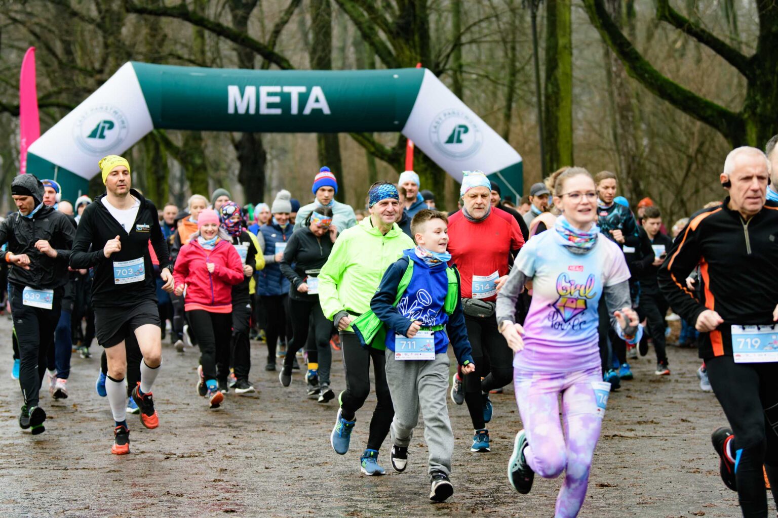 Paczek RUN 2024 14