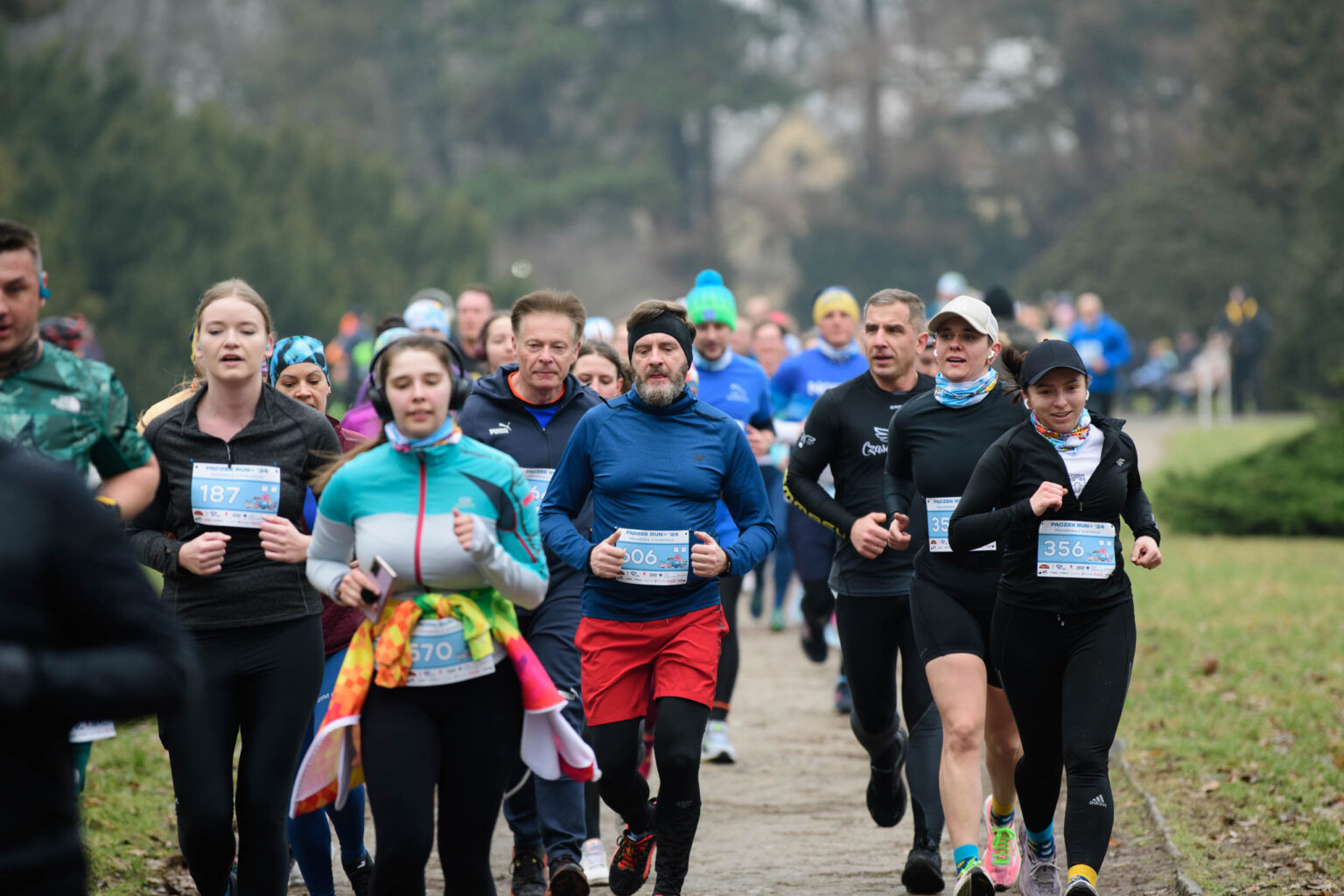 Paczek RUN 2024 141