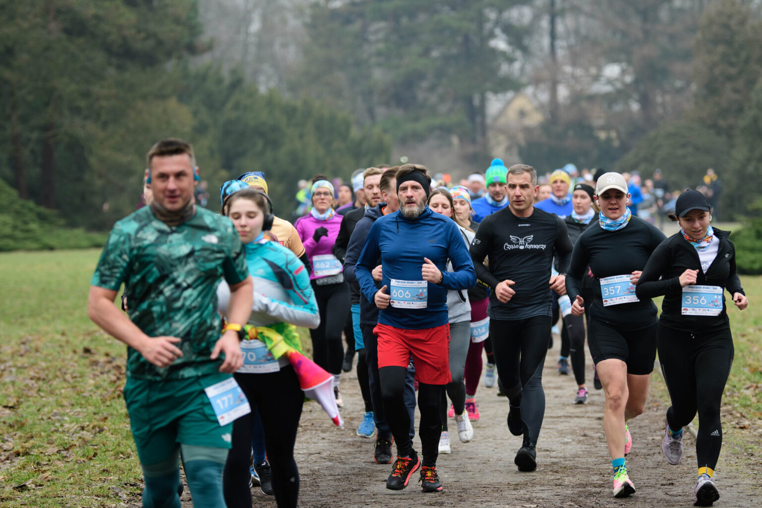 Paczek RUN 2024 142