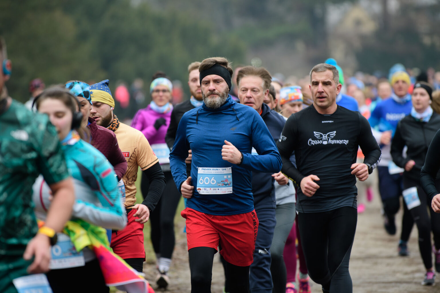 Paczek RUN 2024 143