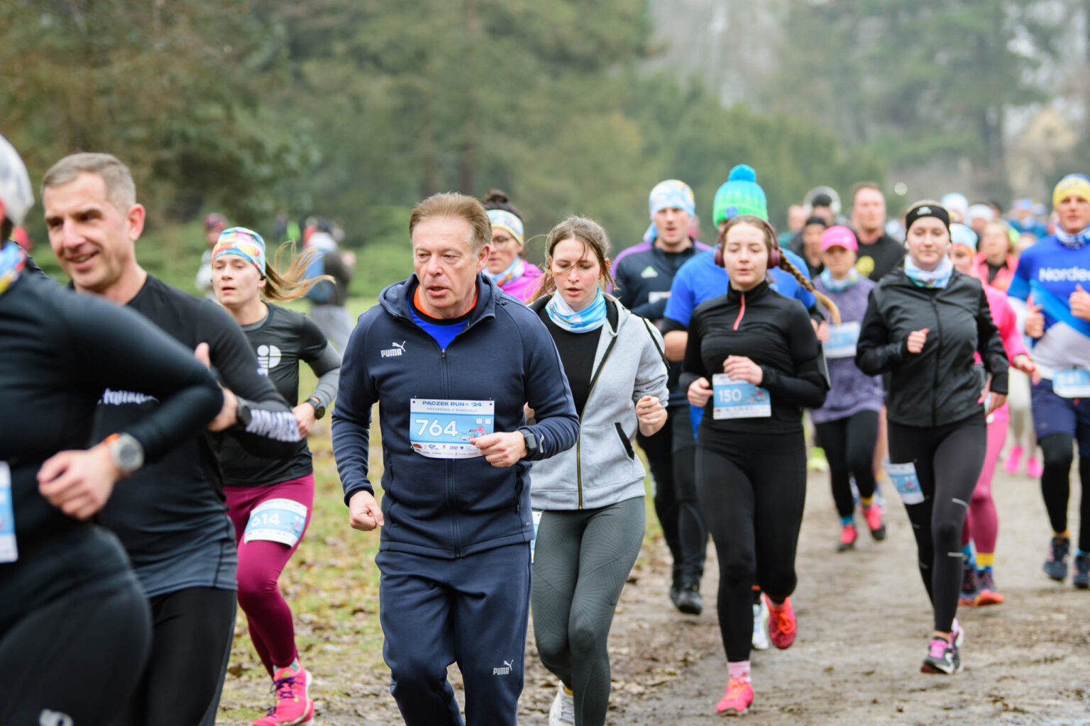 Paczek RUN 2024 145