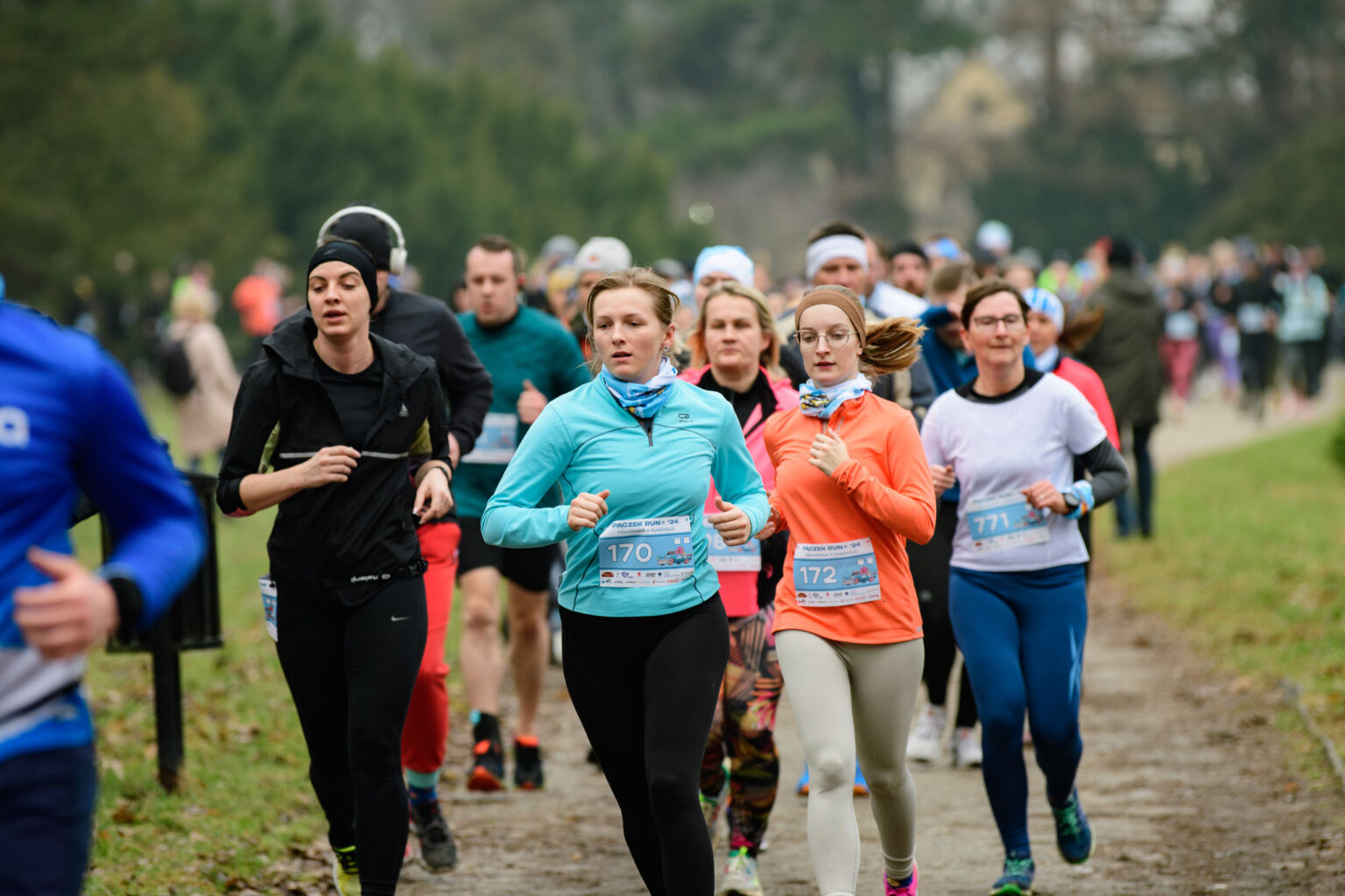 Paczek RUN 2024 149
