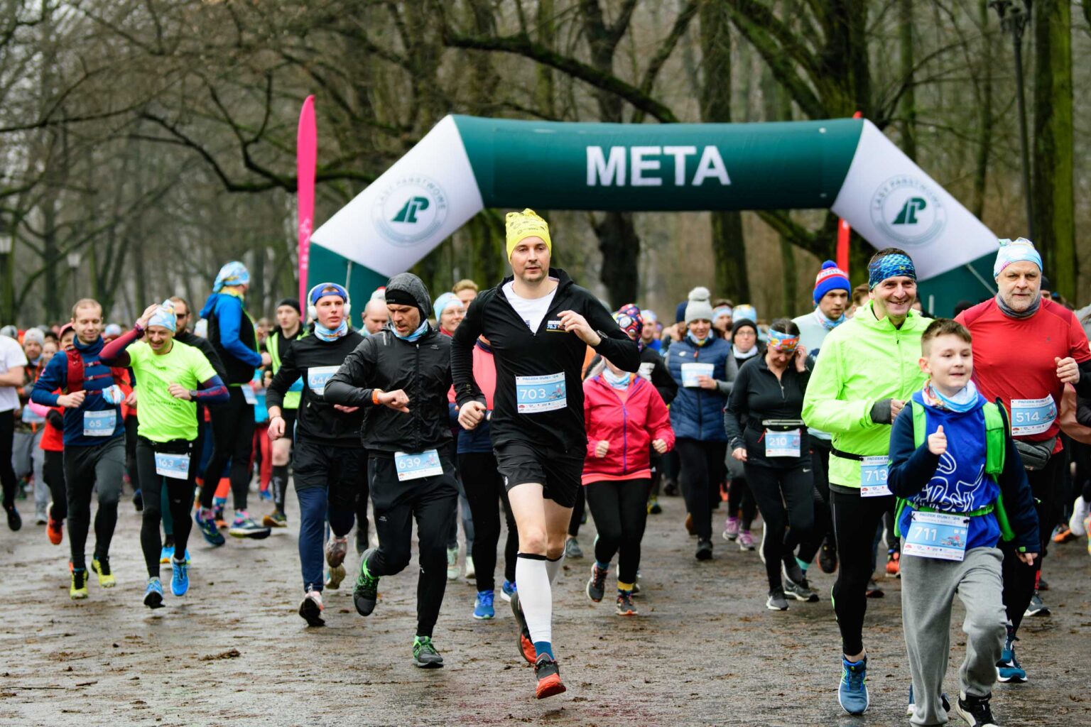 Paczek RUN 2024 15