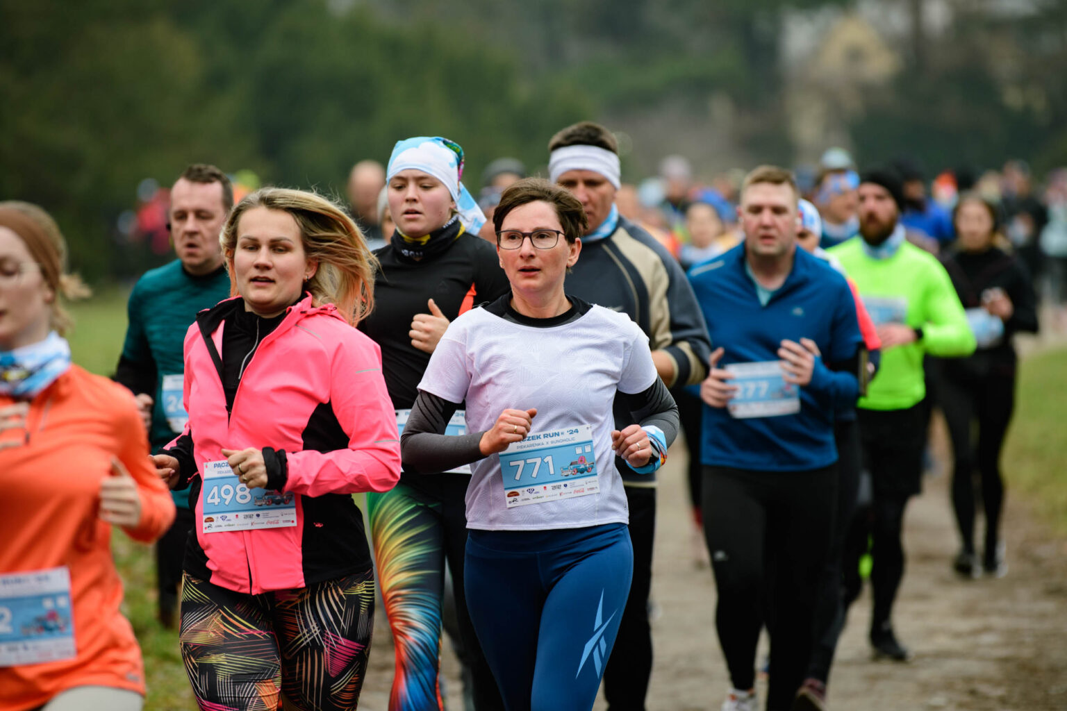 Paczek RUN 2024 151