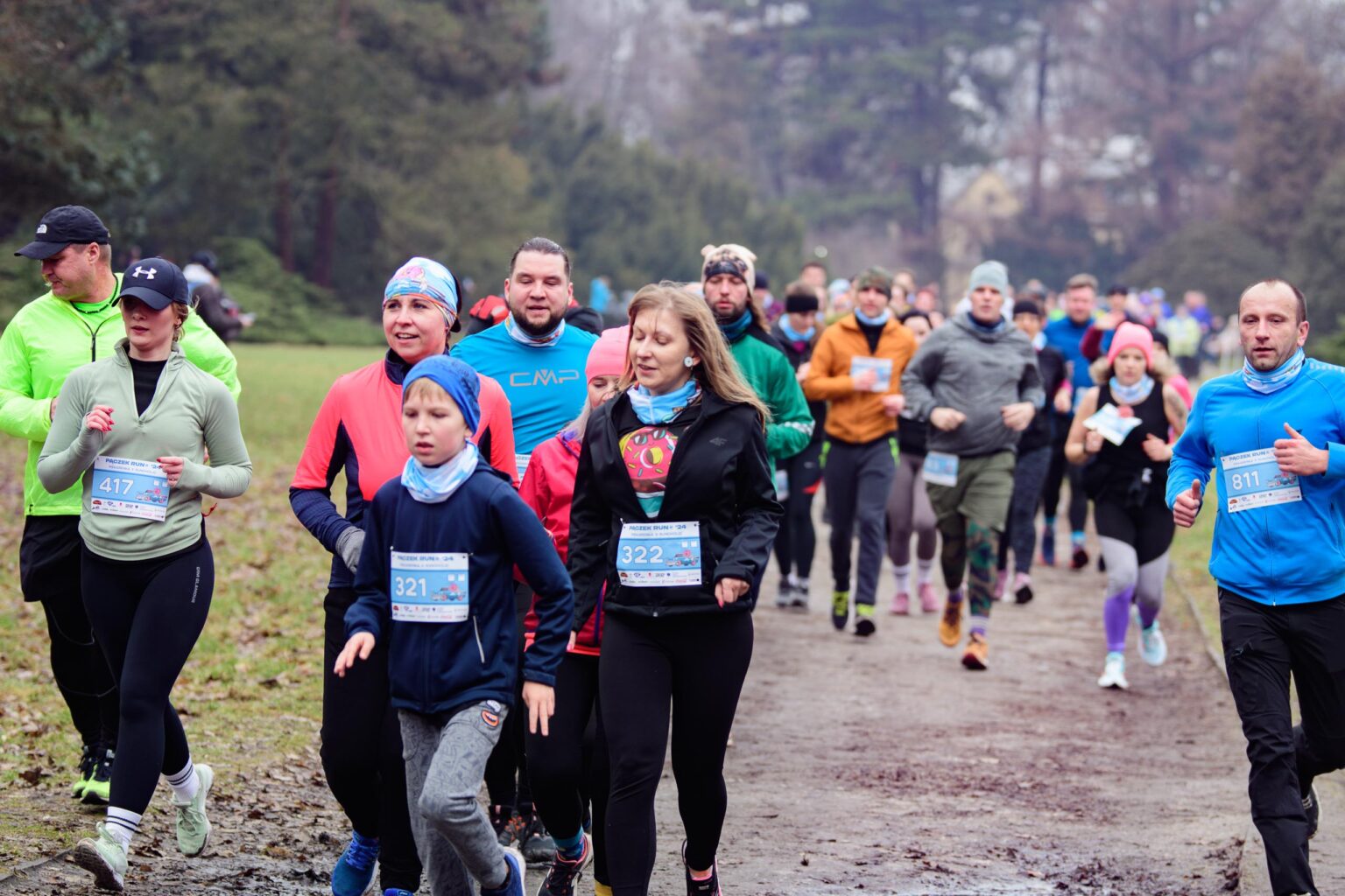 Paczek RUN 2024 153