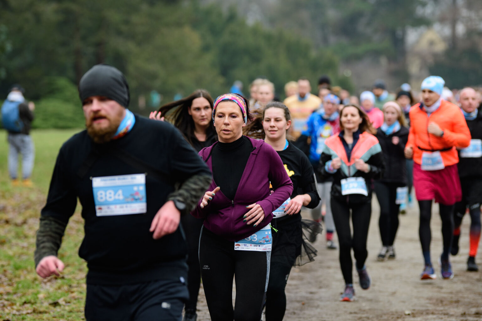 Paczek RUN 2024 157