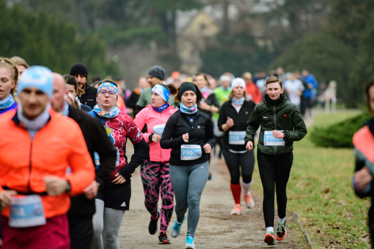 Paczek RUN 2024 160