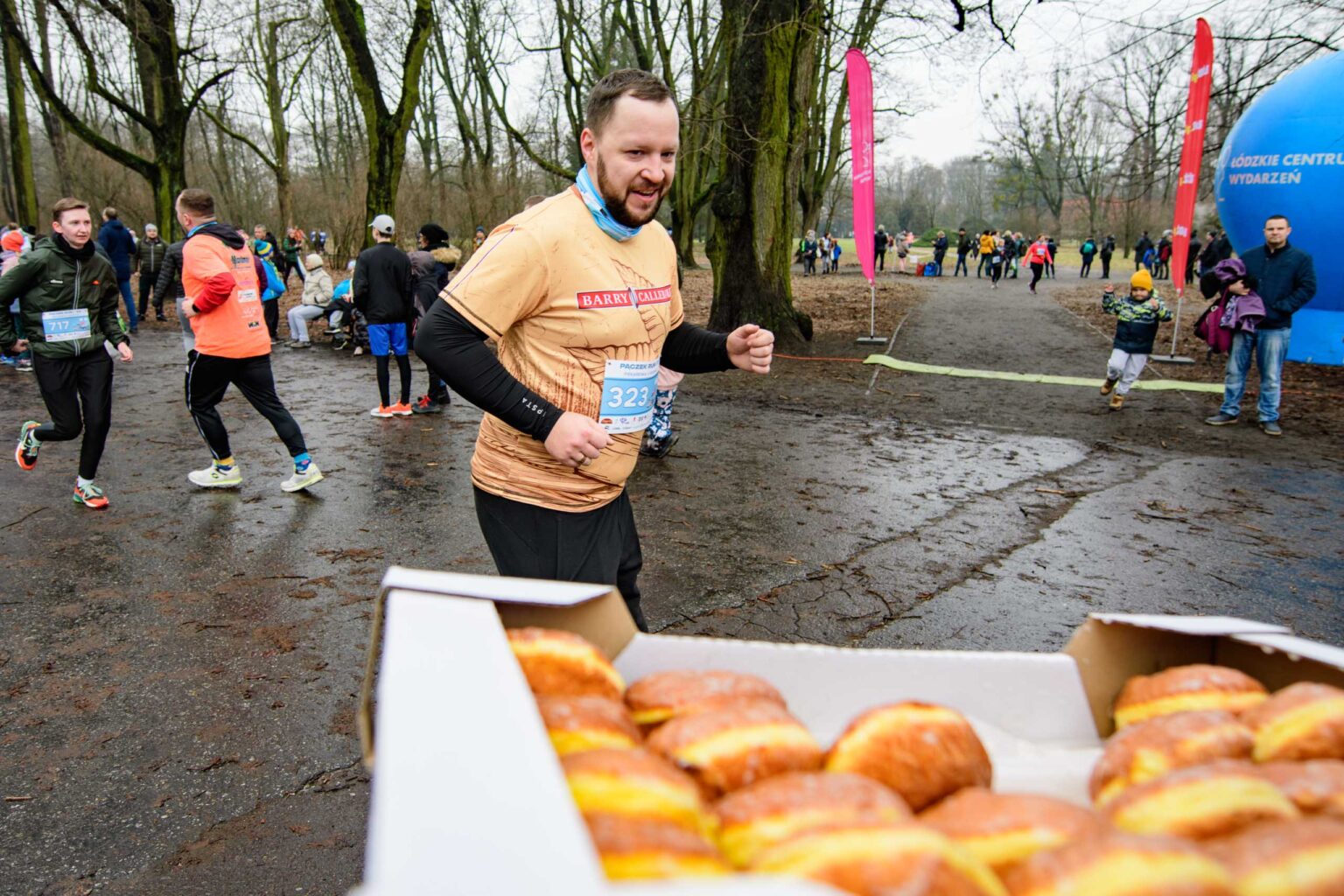 Paczek RUN 2024 168 1