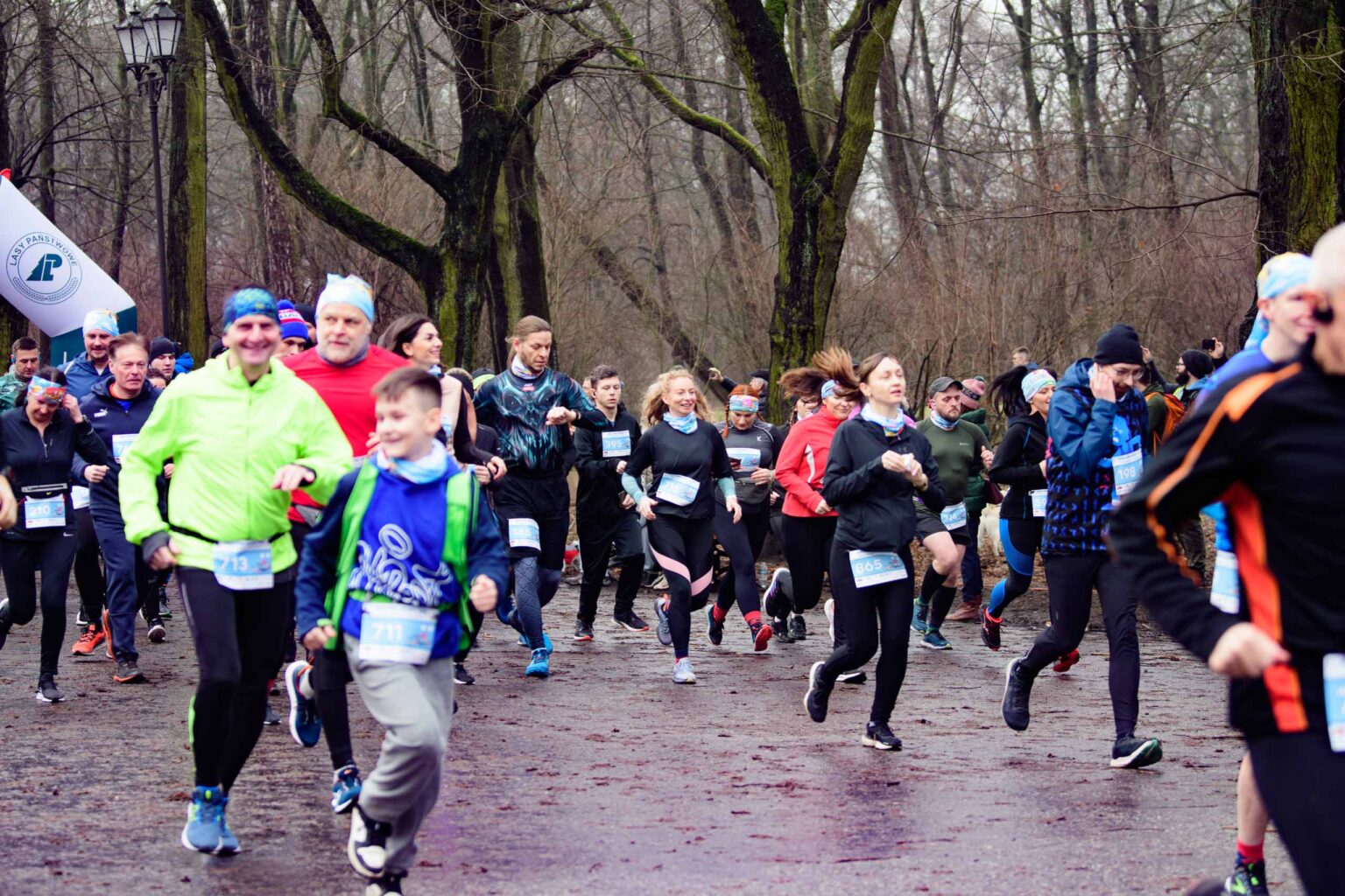 Paczek RUN 2024 17