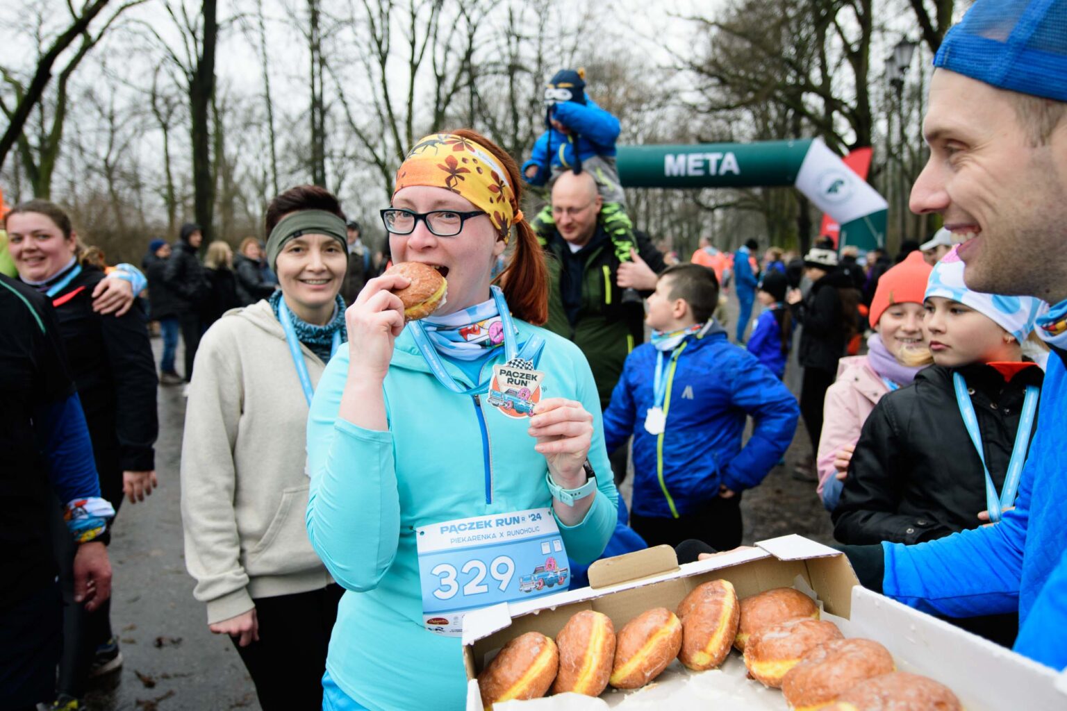 Paczek RUN 2024 182